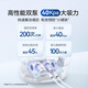 Panda Bubu SmartPandaplus Grade Standard Version standard Pompe double pompe double face double aspiration petite pompe à lait double face double face, ajustement indépendant de gauche et de droite
