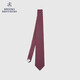 Brooks Brothers men's autumn and winter mulberry silk checkered flower business tie-BB100221251P1