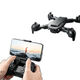 DJI Elf UAV Aerial Photography 4K High Definition mit vier Achsen ferngesteuertes Flugzeug mit ferngesteuertem Flugzeug [Neulingsschutz] 8K High Definition Dual Camera Switching [540 Hindernisvermeidung/OPTICAL FLOWS, 1 Insgesamt fünf Batterien-5G-Bildgetriebe [Senden von Speicherbeutel + Zubehör + Zubehör + Bag und Ersatz mit neuer und ersetzter und neuer und neuer und neuer und neuer und neuer und neuer Batterien senden.