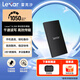 雷克沙（Lexar）1TB 移动固态硬盘（PSSD）SL300 Type-c USB3.2高速读写 读速1050MB/s 兼容手机笔记本电脑 1TB 卡片大小|轻巧便携
