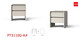 顾家一家居顾家B1020臻爱床架M1098床垫全新代购 M1098床垫27cm 1800mm*2000mm