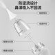 Care1st婴儿吸鼻器 电动吸鼻器洗鼻器新生儿鼻腔鼻屎鼻涕清洁器