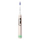 Philips (PHILIPS) electric toothbrush diamond 7 series adult couple style for boyfriend and girlfriend birthday gift smart display HX3792 HX3892 Dawn gold + 4 brush head + box + rack