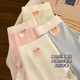 
Modal traceless underwear for women 7A antibacterial cotton inner trunk belly comfortable breathable high elastic light mid-waist briefs 3 packs [skin color + light green + shrimp powder] XL (recommended 120-145 Jin [Jin equals 0.5 kg])