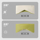 OEMG Eye Mask Sleeplocing Blocking Sleep Seny Изоляция ушная чашка для ушного артефакта шумопробранные ушные заглушки для спящего специального анти-шумного ланча.