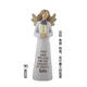 Jedes Stück Li Lang hat eine besondere Bedeutung. Original pure handgefertigte Charaktere süße Angel Desktop Ornamente Home Dekoration Geburtstagsgeschenk Ingwer 13603