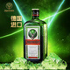 Original importé de Yege Allemagne, cerf liqueur de bois, vin lijiao fabriqué et vin préparé 1l