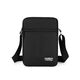 PSVORT2025 Nouveau sac pour hommes Summer New Oxford Zipper Crossbody Sac grande capacité Bag Men's Blue