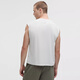 Lululemon丨EasySet Men's Training Vest *Regular Short LM1406S Steam Gray M