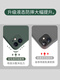 喜乔真我gt5pro手机壳realmeGT5por液态硅胶保护套RMX3888镜头全包防摔oppogt磨砂oppo软壳realme男女t 【经典黑】亲肤液态硅胶全屏+挂绳 realme 真我 GT5 