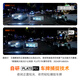 万奇欧E1PRO车载4k高清免安装汽车行程行车记录仪usb接口24小时停车监控 4K星光夜视 索尼IMX678（新品上市） 标配（送偏光镜）+64G