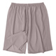 
SMVP Silk Large Shorts Summer Shorts Men and Women Beach Pants Casual Home Pajamas Pants Mulberry Silk Loose 180 Size 200 13971 Satin Part size 130-185Jin [Jin equals 0.5 kg]