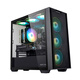 ASUS graphics workstation i7 14700KF/2000ADA 16G designer video editing host ASUS 5070Ti desktop computer Ai modeling rendering post-assembly complete machine configuration 7 14700KF+RTX2000 ADA