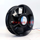 SHXI全新德国ebmpapst 6224 N DC24V 750mA 18W高端设备散热风扇风扇 原装