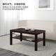 IKEA LACK Nordic modern simple coffee table rectangular living room small table small apartment white
