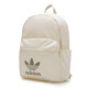 Adidas (adidas) 3rd hojas de cocodrilo mochila bolso para hombres bolsas para mujeres 2025 mochila deportiva de verano bolso escolar de alumnos de moda bolsas deportivas jj4160 todo tamaño