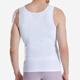 Langsha Herrenkörperformung Anzug Bauch Weste Sommer Korsett Sport Unterwäsche Formen Taille Formeling Enge Körperverschluder Werkzeug
