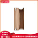 
CoaCH (COACH) CoaCH 22 Fashionable and casual solid color logo Logo Calfskin clutch one-shoulder crossbody bag Small women Basic (bag + dust bag)