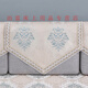 Luodaban (Luodaban) Anti-Rutsch-Sofa Handtuch Rückenlehne Turban Four Seasons Universal Rückenabdeckungsschal