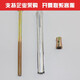 
XMSJ window type gecko galvanized iron inner expansion screws complete cross flower sink flat head installation broken bridge aluminum unit for doors and windows National standard 8*15260