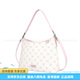 Kappa (kappa) mignon, à la mode et polyvalent, sac fourre-tout de grande capacité, un bodal épaule, sac de navettage presby