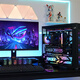 ASUS graphics workstation i7 14700KF/2000ADA 16G designer video editing host ASUS 5070Ti desktop computer Ai modeling rendering post-assembly complete machine configuration 7 14700KF+RTX2000 ADA
