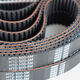 
Rubber synchronization belt HTD680-5M/5M690/695/700/705/710/715/720/725 belt JOMO synchronization belt HTD6805M 10mm