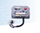 
Yusen Yi Yingboer controller 352635273528 senior scooter AC controller fault detection and judgment maintenance 3527-48V