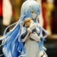Eva Ayahari [Luxusausgabe] New Century Evangelion GK Figur Trendy Toy Model Ornamente Geschenk periphere Knienhaltung Ayahari [Collector's Edition] 14 cm hoch [3D-Dreidimensionssprühing] Blister + Farbe