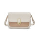 Sac féminin Golden Fox Bag féminin 2025 Nouveau sac de cross-body Luxury Luxury Luxur