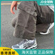 亚瑟士（asics）kayano14 春夏银色低帮休闲跑步鞋男鞋复古运动鞋 1203A537-250【银灰色】 41.5