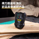 XMSJ детектора детектора питания фазы фаза Fire Zero Ground Electrical Cester Perceer Electric Pen может измерить 12250VDL8003