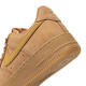 
Nike (NIKE) official women's shoes AIR FORCE 1 Air Force One Sports Shoes Wheat Color Board Shoes Spring FZ7372-200 38