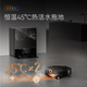 Zhuimi Zhuimi X50pro Version du robot balayage Robot Intelligent Home 618 Promotion Major Lavage, nettoyage, balayage, nettoyage, station d'auto-nettoyage Hot Water Wash Mop Crossing Obstacles 8cm x50pro Version du robot