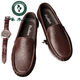 Woodpecker High-End [Shop] Herrenschuhe, Beanie-Schuhe, echte Leder-Herren 2025 NEUER AMMEIDABLICHES ATMAUSBEUTTIGKEIT