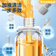 宝家洁（BAOJIAJIE）喷水拖把2025新款免手洗家用一拖喷雾净平板懒人拖地神器SN9756 加大50CM喷雾拖(共1片布)