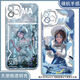 Gardener Emma's birthday, Identity V mobile phone case adapted to OnePlus ACE3vivos20 Apple 16 Huawei p60 soft Angel eye transparent shell K15833 nova glory series--model sent to customer service notes