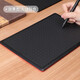 Heguan digital tablet CTL672 protective film 472/6100/pth660 hand-painted board ptk670 graphite paper film CTL6100/6100WL graphite film Send 10 0x0cm