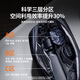 Hulk (llano) digital storage bag mobile phone data cable power bank storage headphone charger power pocket travel portable bag