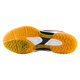 
Butterfly Butterfly Table Tennis Shoes Non-slip Breathable Wear-resistant Beef Tendon Sole Professional Competition Sports Shoes Men's Women's Shoes Women's Shoes New Red Size 41 Size [Feet Length 260mm]