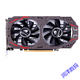 X1050ti 2G4G 1060 3G5G 1660 6i 8G Carte graphique indépendante colorée GTX1070TI 8G E-Sports