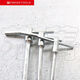 Kunlinyi Switzerland PB SWISS TOOLS Allen Wrench T-bar Sliding Rod PB 1204 Series 12049mm Full length 260mm
