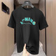 Li ning bingsi rapide t-shirt à manches courtes à sec