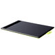 Wacomctl-672 Digital Learning Board Medium rot und schwarz Edition Handgezeichnete Zeichnung Elektronische CTL-671 CTL-671 Brandneue Board + Stift + Draht + Nachfüll 21x14.7cm