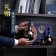 郎酒 青花郎 酱香型 白酒 53度 500ml*2瓶礼盒 商务名酒