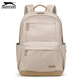 Mochila slazenger para mujeres nuevos estilo de viaje mochila ligera para estudiantes bolsas escolares de gran capacidad mochila deportiva para hombres khaki