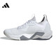 Adidas Männerschuhe Rapidmove Adv 2 Sportschuhe Laufschuhe JH6167 (Rapidmove Adv 2 Tr 40