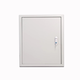 JXF home concealed embedded foundation box power box distribution box electrical cabinet control box thickened model concealed 250 wide * 300 high * 160 deep 0.8-1.0 thick