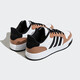 阿迪达斯 （adidas）新款 NEO ENTRAP 低帮 运动鞋 休闲鞋 板鞋 男女鞋 JQ3923 D JQ3923 44.5
