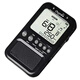 Little Angel Vocal Piano Metronome Guitar Ukulele Tuner Drum Universal Electronic Rhythm Pearl White